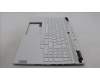 Lenovo 5CB1L83647 COVER UpperCaseASM_SPA C 82Y3 WH RGB
