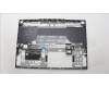 Lenovo 5CB1L83659 COVER UpperCaseASM_SLV C 82Y3 WH RGB