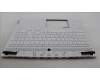 Lenovo 5CB1L83665 COVER UpperCaseASM_UKR C 82Y3 WH RGB