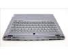 Lenovo 5CB1L83668 COVER Upper Case ASM_BEL L82Y5 FP SG BL