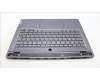 Lenovo 5CB1L83671 COVER Upper Case ASM_CZE/SLK L82Y5FPSGBL
