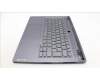 Lenovo 5CB1L83671 COVER Upper Case ASM_CZE/SLK L82Y5FPSGBL