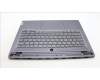 Lenovo 5CB1L83672 COVER Upper Case ASM_ENG L82Y5 FP SG BL