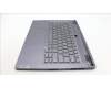 Lenovo 5CB1L83672 COVER Upper Case ASM_ENG L82Y5 FP SG BL