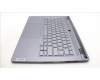 Lenovo 5CB1L83680 COVER Upper Case ASM_HBW L82Y5 FP SG BL