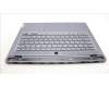 Lenovo 5CB1L83680 COVER Upper Case ASM_HBW L82Y5 FP SG BL