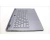 Lenovo 5CB1L83680 COVER Upper Case ASM_HBW L82Y5 FP SG BL