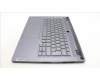 Lenovo 5CB1L83682 COVER Upper Case ASM_HUN L82Y5 FP SG BL