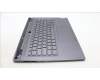 Lenovo 5CB1L83684 COVER Upper Case ASM_ITA L82Y5 FP SG BL