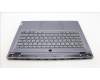Lenovo 5CB1L83685 COVER Upper Case ASM_KOR L82Y5 FP SG BL
