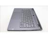 Lenovo 5CB1L83685 COVER Upper Case ASM_KOR L82Y5 FP SG BL