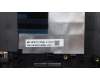 Lenovo 5CB1L83685 COVER Upper Case ASM_KOR L82Y5 FP SG BL
