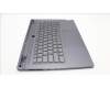 Lenovo 5CB1L83689 COVER Upper Case ASM_RUS L82Y5 FP SG BL