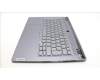 Lenovo 5CB1L83691 COVER Upper Case ASM_SPA L82Y5 FP SG BL