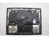 Lenovo 5CB1L83697 COVER Upper Case ASM_UKR L82Y5 FP SG BL
