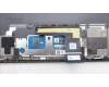 Lenovo 5CB1L83701 COVER Upper Case ASM_BUL_L83AG