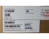 Lenovo 5CB1L83849 COVER Upper Case ASM_GER_L83AG