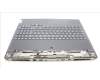 Lenovo 5CB1L83849 COVER Upper Case ASM_GER_L83AG