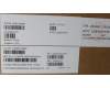 Lenovo 5CB1L84367 COVER Upper Case ASM_RUS_L83AG