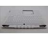 Lenovo 5CB1L84704 COVER UpperCaseASM_ENG C 82Y4 WH RGB