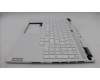 Lenovo 5CB1L84704 COVER UpperCaseASM_ENG C 82Y4 WH RGB