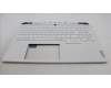 Lenovo 5CB1L87754 COVER UpperCaseASM_HUN C 82Y4 WH RGB
