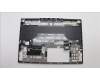 Lenovo 5CB1L87763 COVER UpperCaseASM_UKR C 82Y4 WH RGB