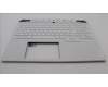 Lenovo 5CB1L87763 COVER UpperCaseASM_UKR C 82Y4 WH RGB