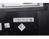 Lenovo 5CB1L87770 COVER Upper Case ASM_ENG L83AQ I_U AG