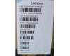 Lenovo 5CB1L88126 COVER Upper Case ASM_GER_H 83E0_NFP_STGY