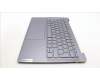 Lenovo 5CB1L88126 COVER Upper Case ASM_GER_H 83E0_NFP_STGY