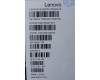 Lenovo 5CB1L88127 COVER Upper Case ASM_GRE_H 83E0_NFP_STGY