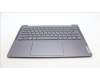 Lenovo 5CB1L88128 COVER Upper Case ASM_HBW_H 83E0_NFP_STGY