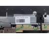 Lenovo 5CB1L88128 COVER Upper Case ASM_HBW_H 83E0_NFP_STGY