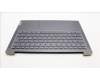 Lenovo 5CB1L88136 COVER Upper Case ASM_NORDIC_H83E0NFPSTGY