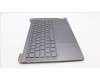 Lenovo 5CB1L88136 COVER Upper Case ASM_NORDIC_H83E0NFPSTGY