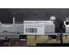 Lenovo 5CB1L88136 COVER Upper Case ASM_NORDIC_H83E0NFPSTGY