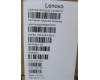 Lenovo 5CB1L88137 COVER Upper Case ASM_POR_H 83E0_NFP_STGY