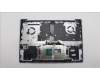 Lenovo 5CB1L88148 COVER Upper Case ASM_ARA_H 83E0_FP_MIGY