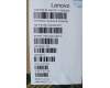 Lenovo 5CB1L88210 COVER Upper Case ASM_ITA_H 83E0_FP_MIGY