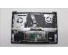 Lenovo 5CB1L88214 COVER Upper Case ASM_NORDIC_H83E0_FPMIGY