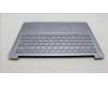 Lenovo 5CB1L88214 COVER Upper Case ASM_NORDIC_H83E0_FPMIGY