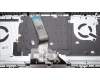Lenovo 5CB1L88236 COVER Upper Case ASM_GER_H 83E0_NFP_MIGY