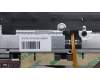 Lenovo 5CB1L88236 COVER Upper Case ASM_GER_H 83E0_NFP_MIGY