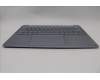 Lenovo 5CB1L88240 COVER Upper Case ASM_HUN_H 83E0_NFP_MIGY