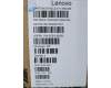 Lenovo 5CB1L88255 COVER Upper Case ASM_UKE_H 83E0_NFP_MIGY
