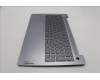Lenovo 5CB1L88262 COVER Upper Case ASM_BEL L 83ERAGFP BL