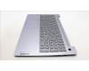 Lenovo 5CB1L88264 COVER Upper Case ASM_BUL L 83ERAGFP BL