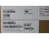 Lenovo 5CB1L88266 COVER Upper Case ASM_ENG L 83ERAGFP BL
