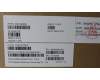 Lenovo 5CB1L90299 COVER Upper Case ASM_FRA L 83ERAGFP BL